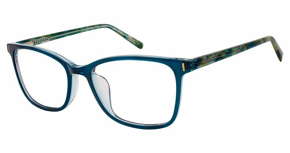 Phoebe PHO-P322 Eyeglasses