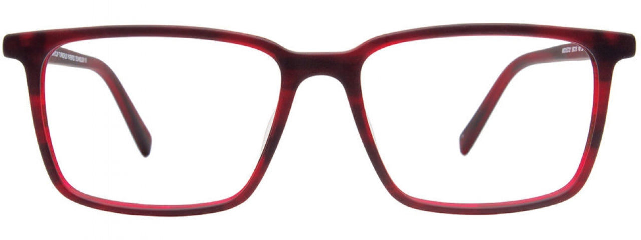 30 - Camo Red Soft Touch