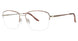 168 - Cognac/gold