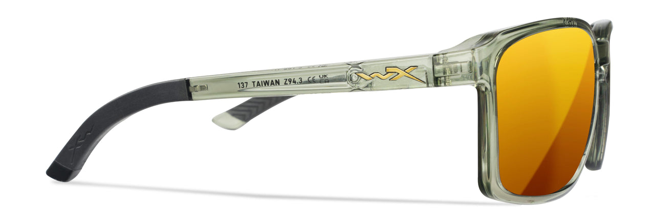 AC6ALFPBRM Captivate Polarized Bronze Mirror