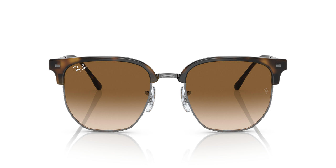 710/51 - Havana - Clear Gradient Brown