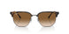 710/51 - Havana - Clear Gradient Brown