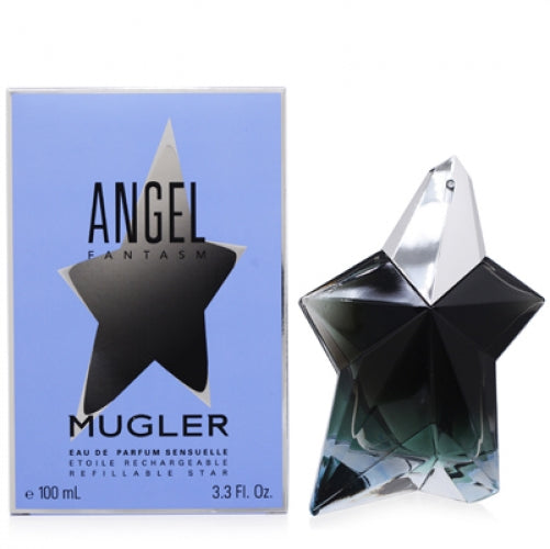 Mugler Angel Fantasm EDP Spray Refillable Star