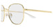 002 - Gold - Transparent
