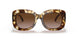 115013 - Havana - Brown Gradient
