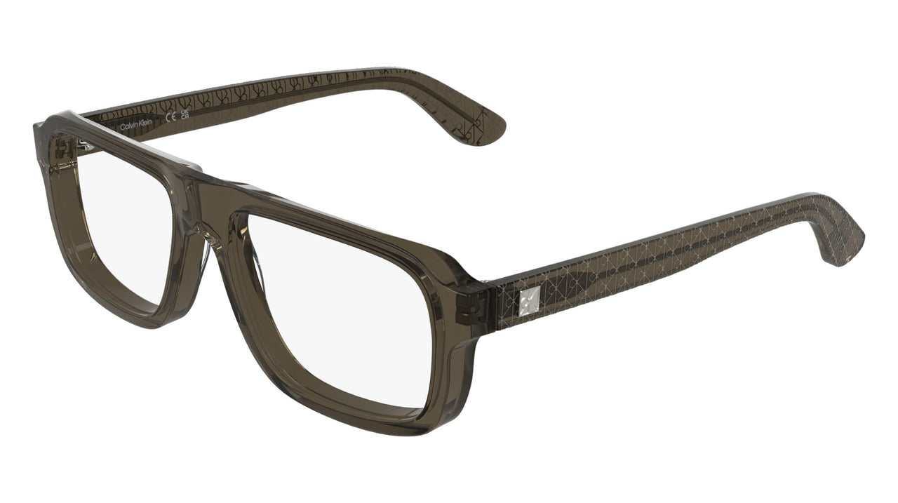 Calvin Klein CK25548 Eyeglasses