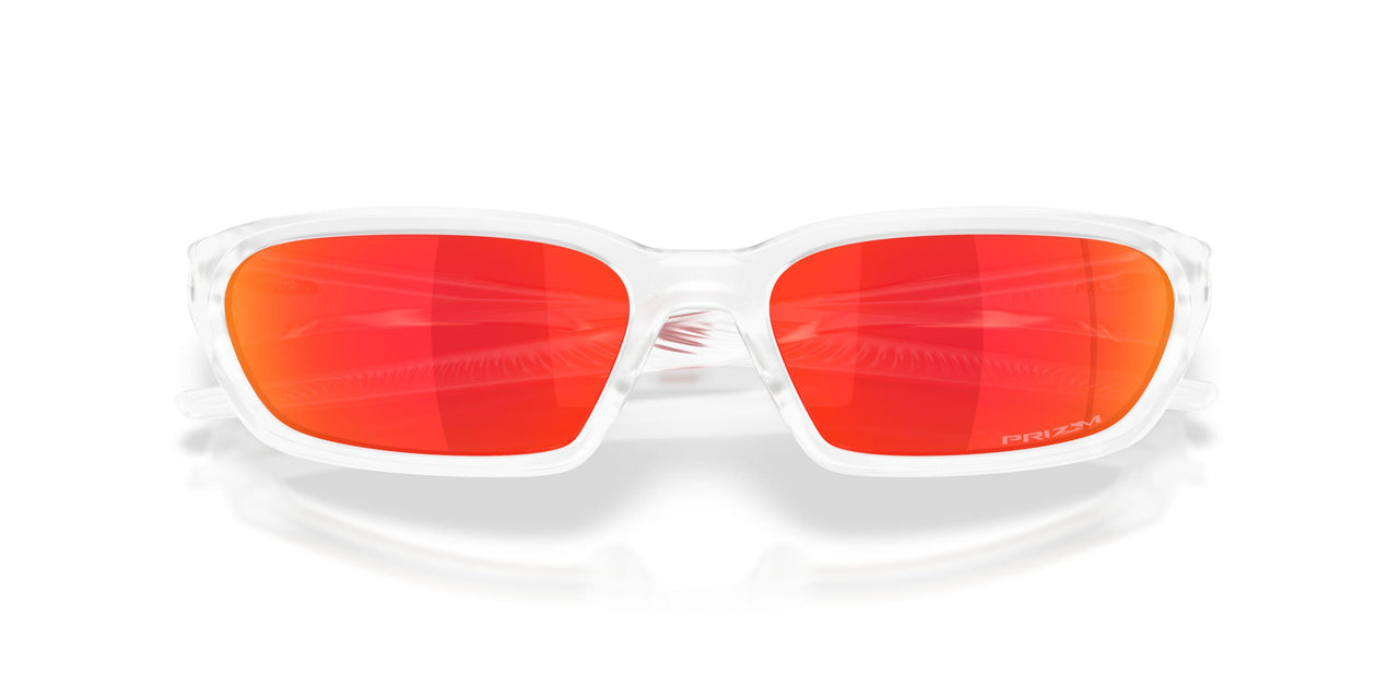 953003 - Transparent - Prizm Ruby