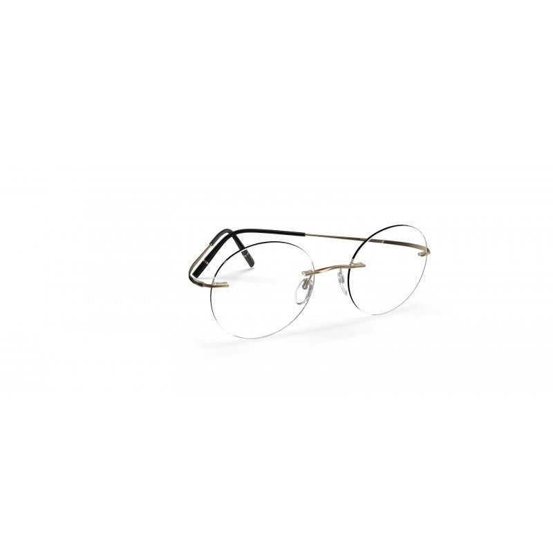 7830 - Gold-Black Stardust
