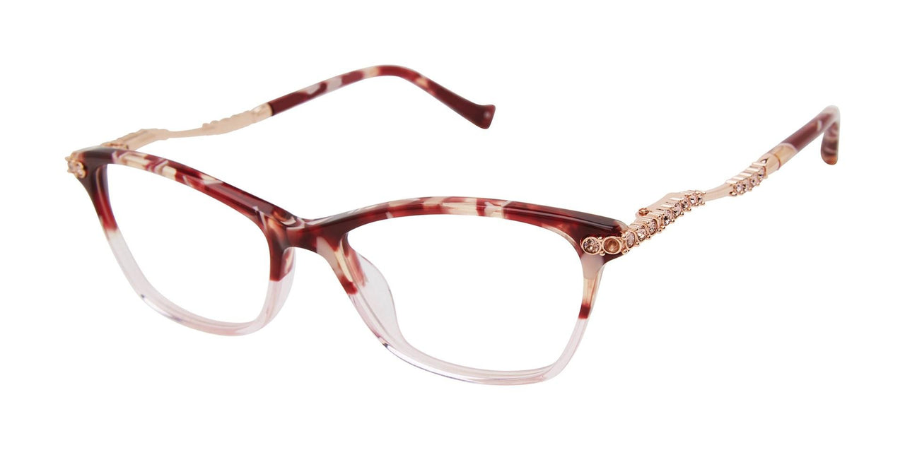 Tura TE284 Eyeglasses