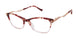 Tura TE284 Eyeglasses