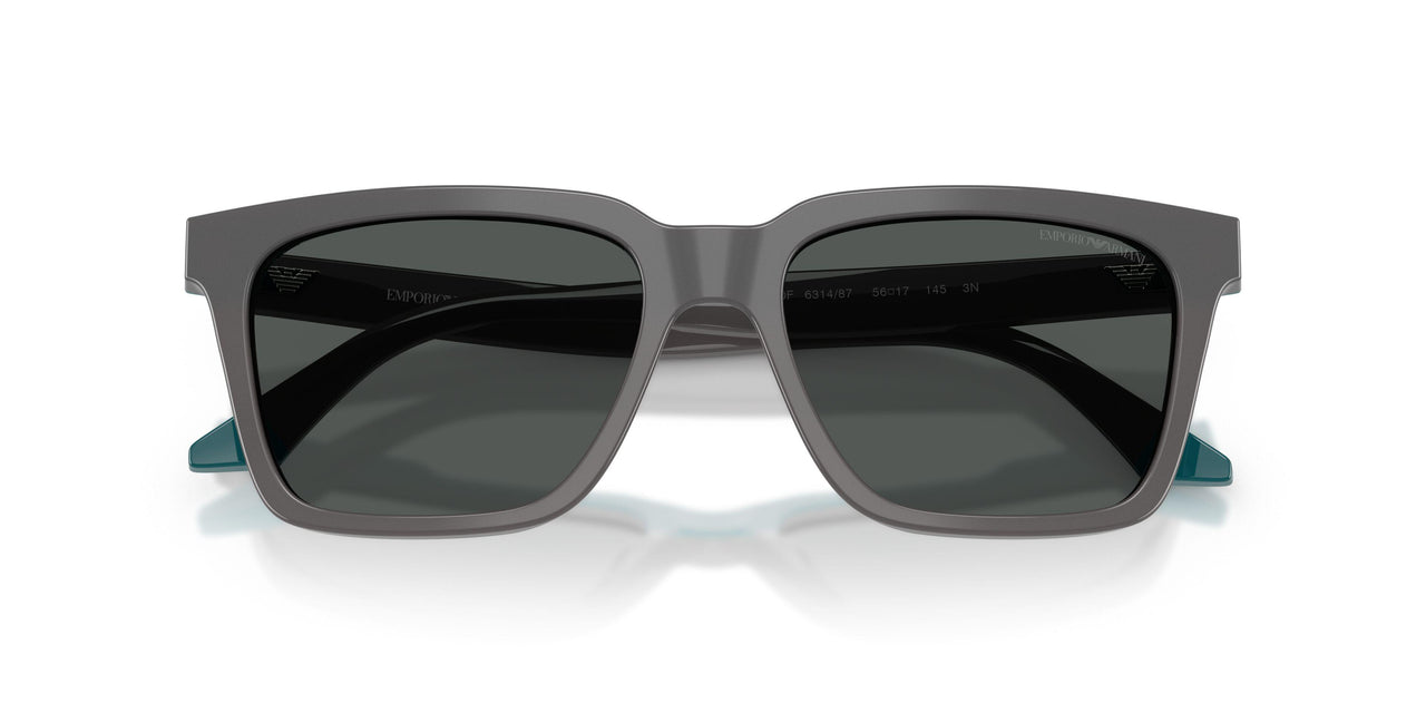 631487 - Grey - Dark Grey