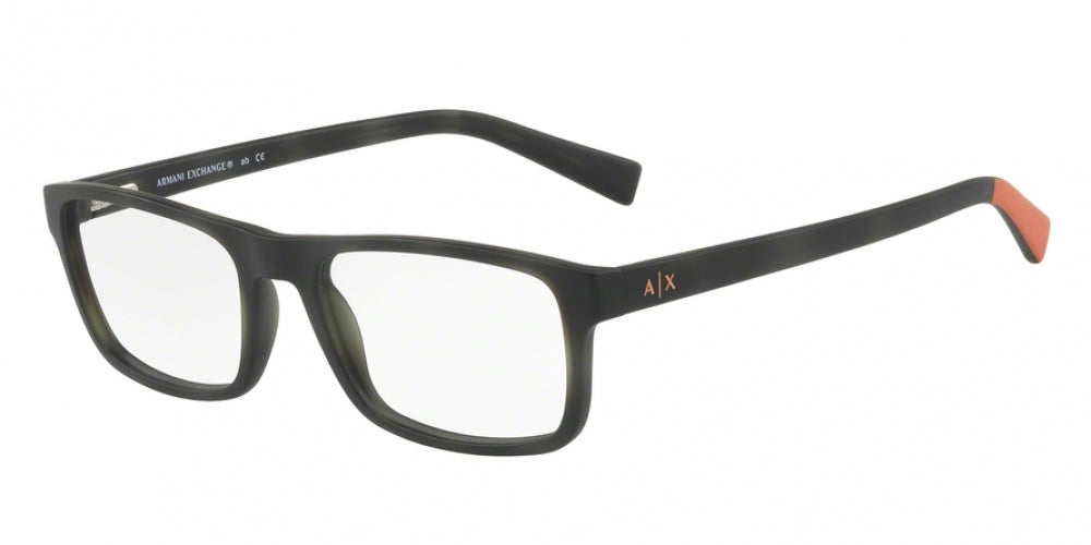 Armani Exchange 3046 Eyeglasses