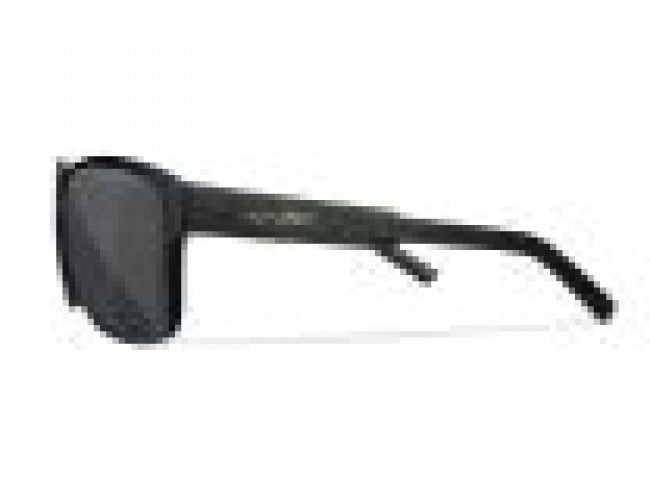 AC6TRK18 Captivate Polarized Grey Lens/Matte Black