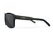 AC6TRK18 Captivate Polarized Grey Lens/Matte Black