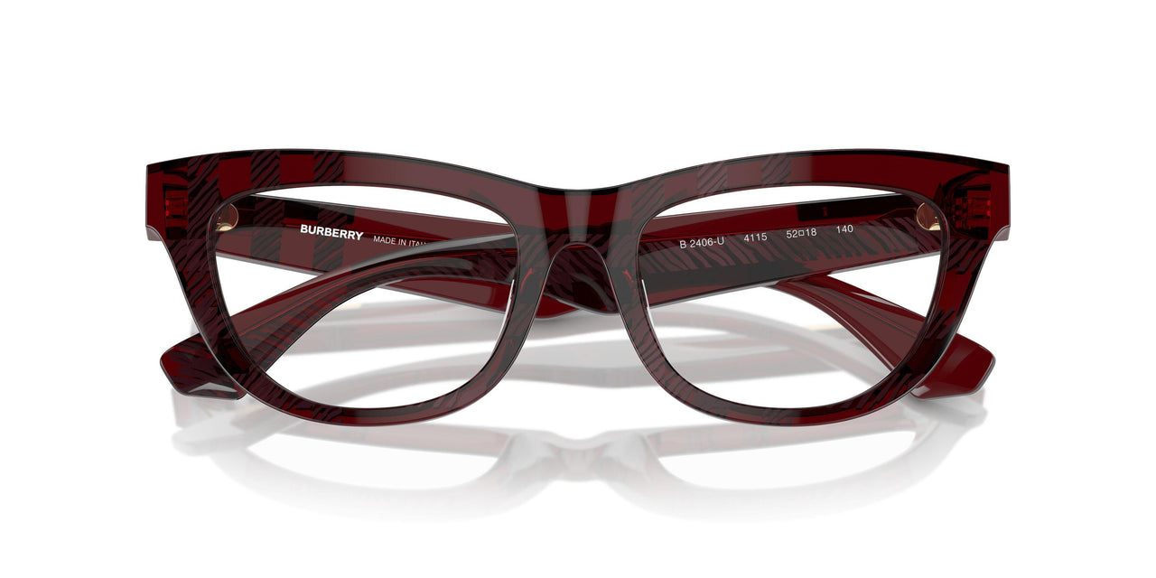 4115 - Red