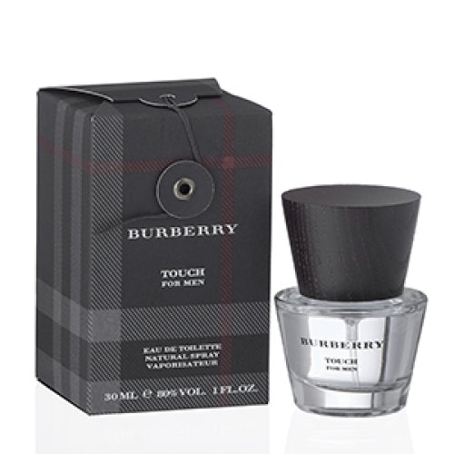 Burberry Touch EDT Spray