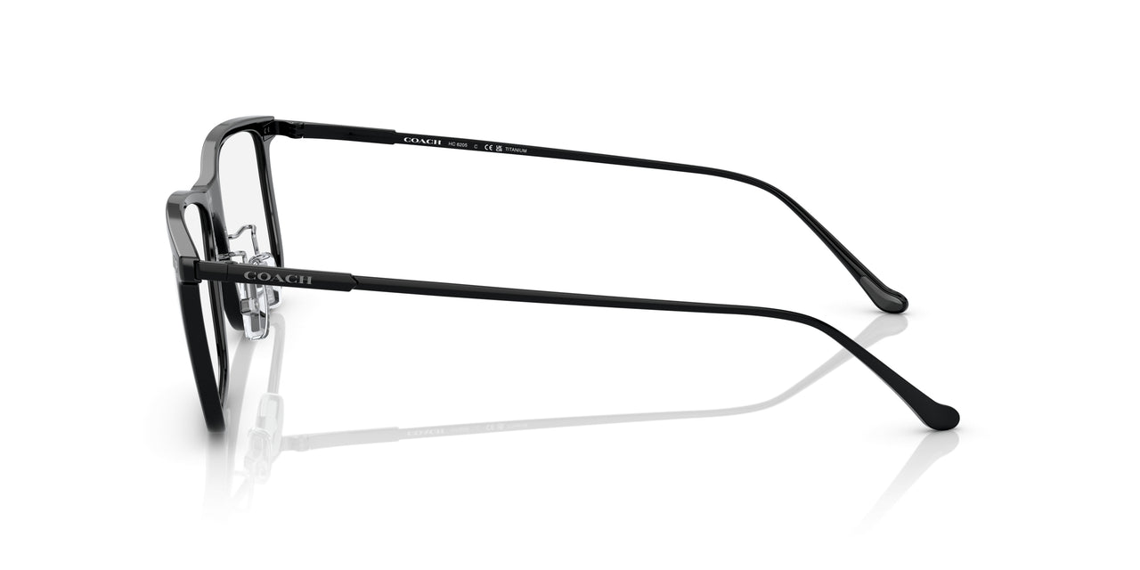 5002 - Black - Demo