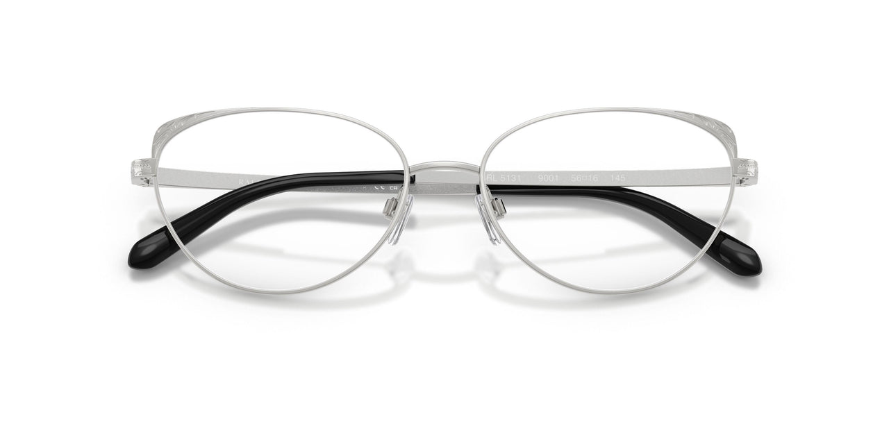 9001 - Silver