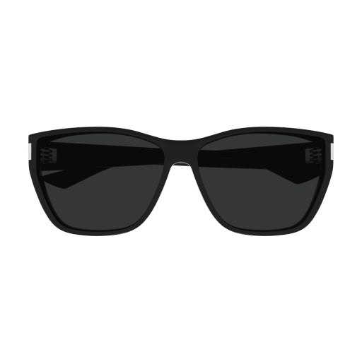 001 - Black - Black