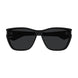001 - Black - Black