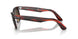 136285 - Red - Brown Gradient