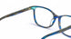 BLTQ - Blue Turquoise