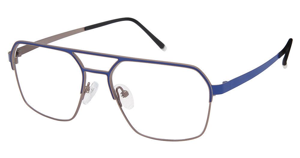 Stepper STE-40258-STS Eyeglasses