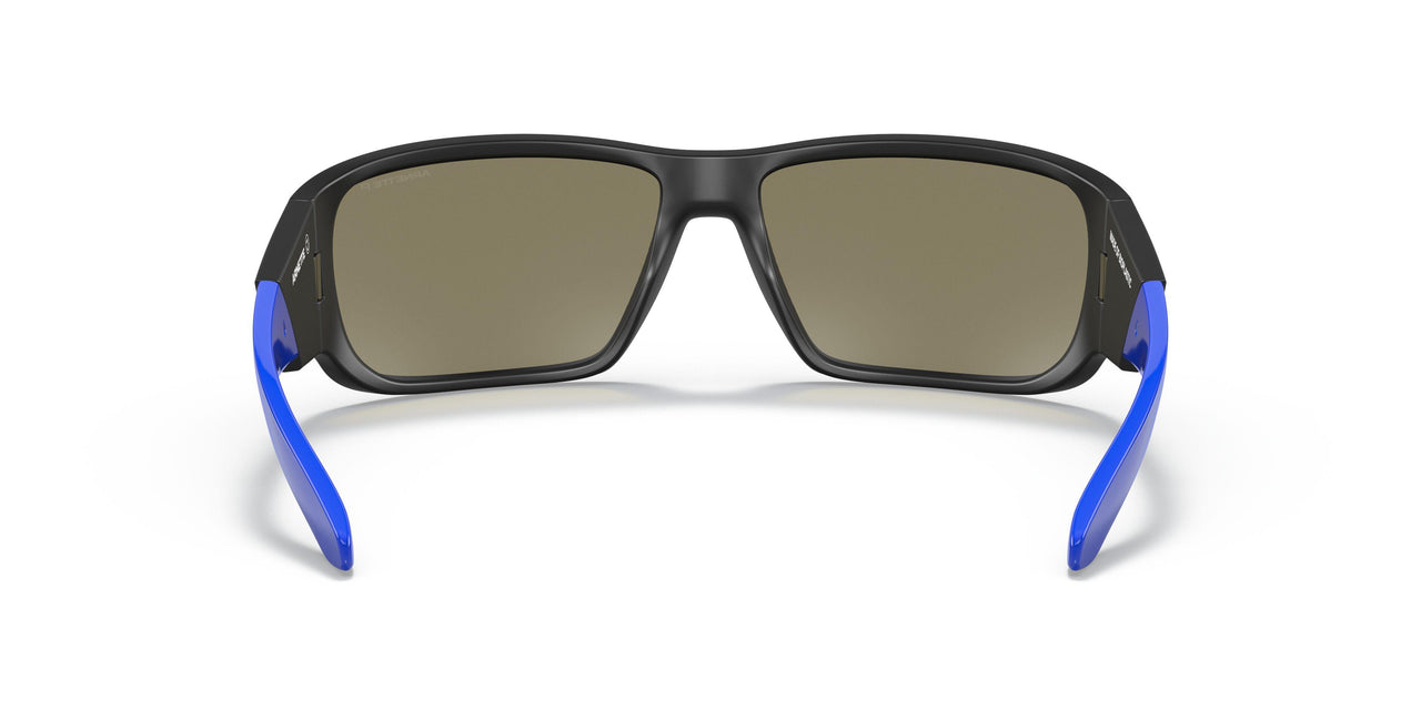 280622 - Black - Dark Grey Mirror Water Polar