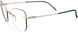 3685 - rose - special glazing