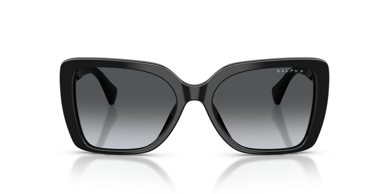 5001T3 - Black - Grey Gradient Polarized
