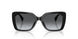 5001T3 - Black - Grey Gradient Polarized