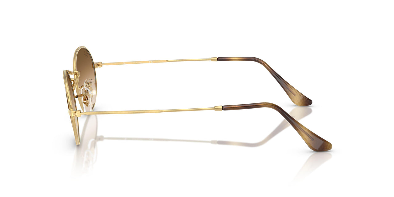 001/51 - Gold - Clear Gradient Brown