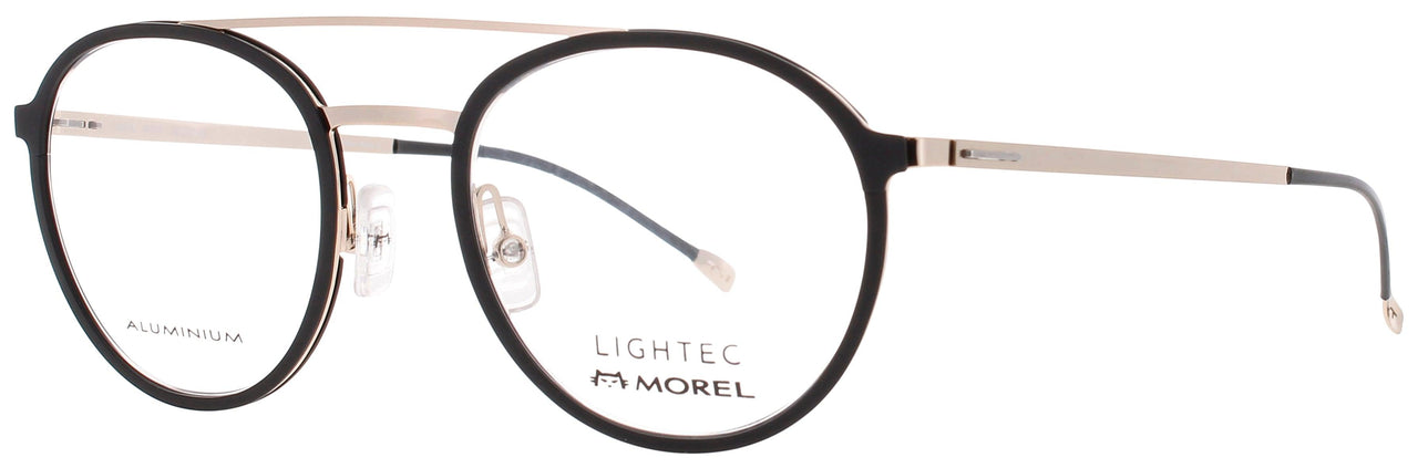Lightec-morel 30067L Eyeglasses