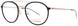 Lightec-morel 30067L Eyeglasses