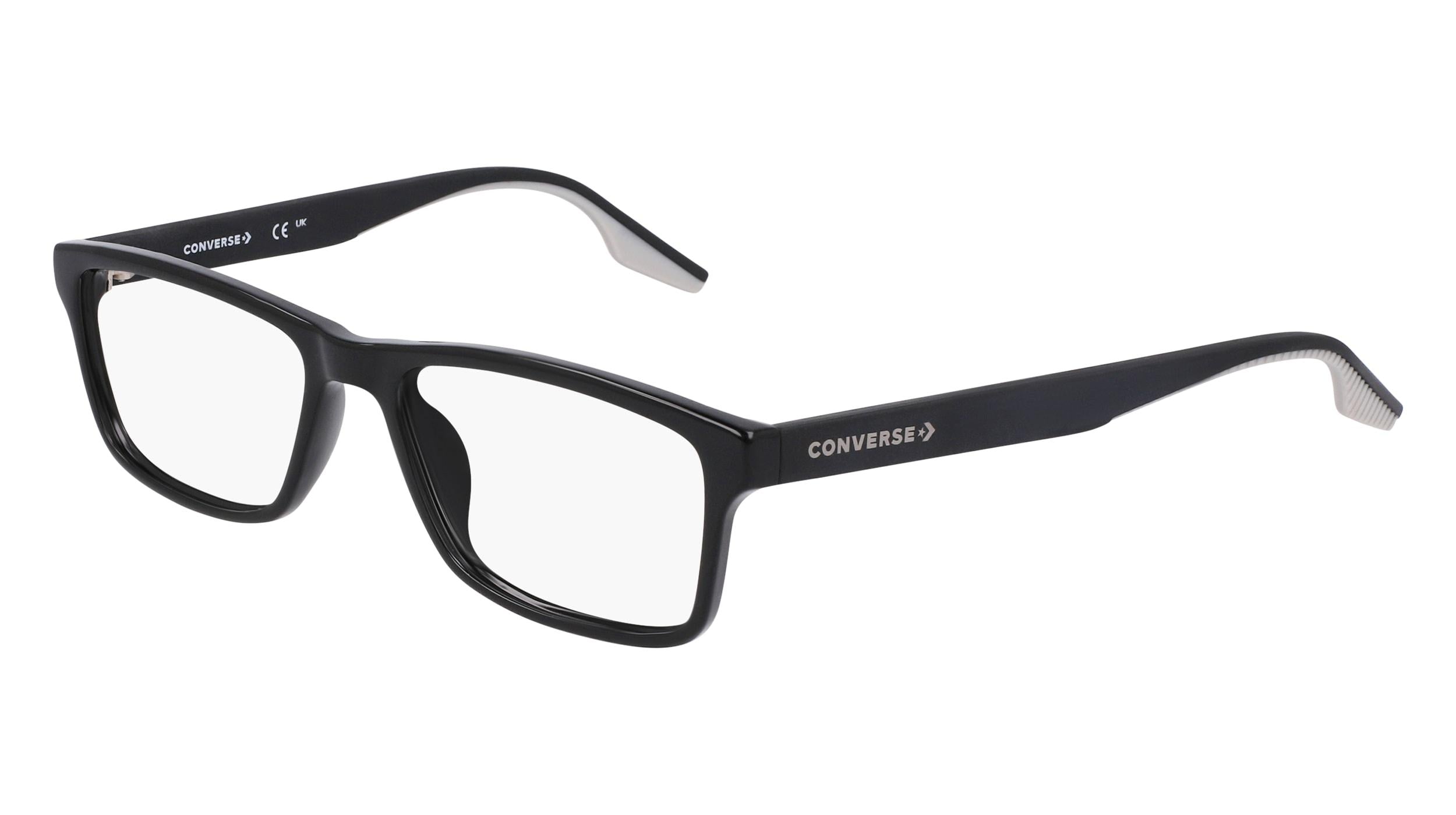 Converse CV5088 Eyeglasses 001 Black 52mm Converse Men main image 2