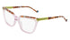 Pure P 6009 Eyeglasses