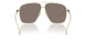 10245A - Gold - Light Brown Mirror Gold