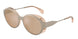 Moncler Auros 4005T Sunglasses