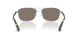 10056G - Silver - Light Grey Mirror Silver