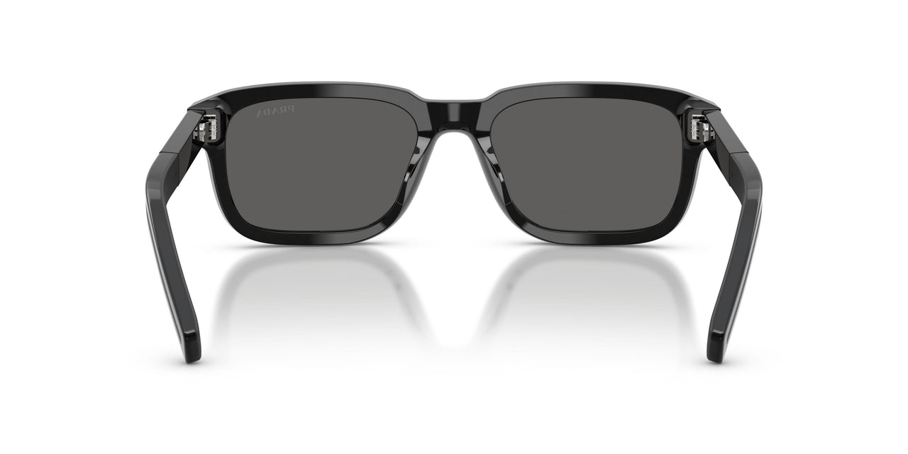 16K20Z - Black - Dark Grey