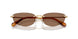 400473 - Gold - Dark Brown