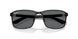 002/B1 - Black - Dark Grey Polarized