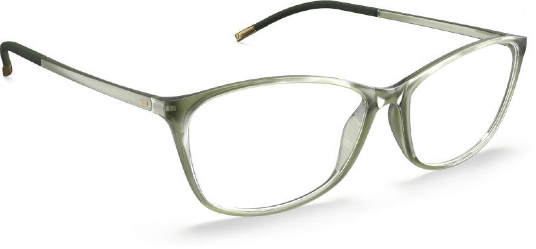 Silhouette SPX Illusion Fullrim 1603 Eyeglasses