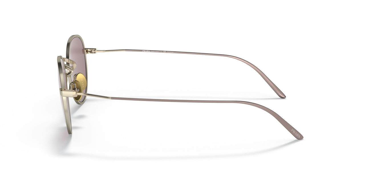 06Q06I - Gold - Light Purple Brown