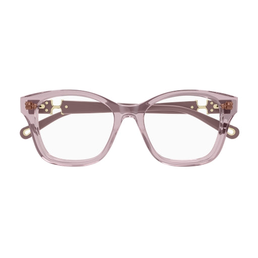 003 - Pink - Transparent