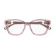 003 - Pink - Transparent