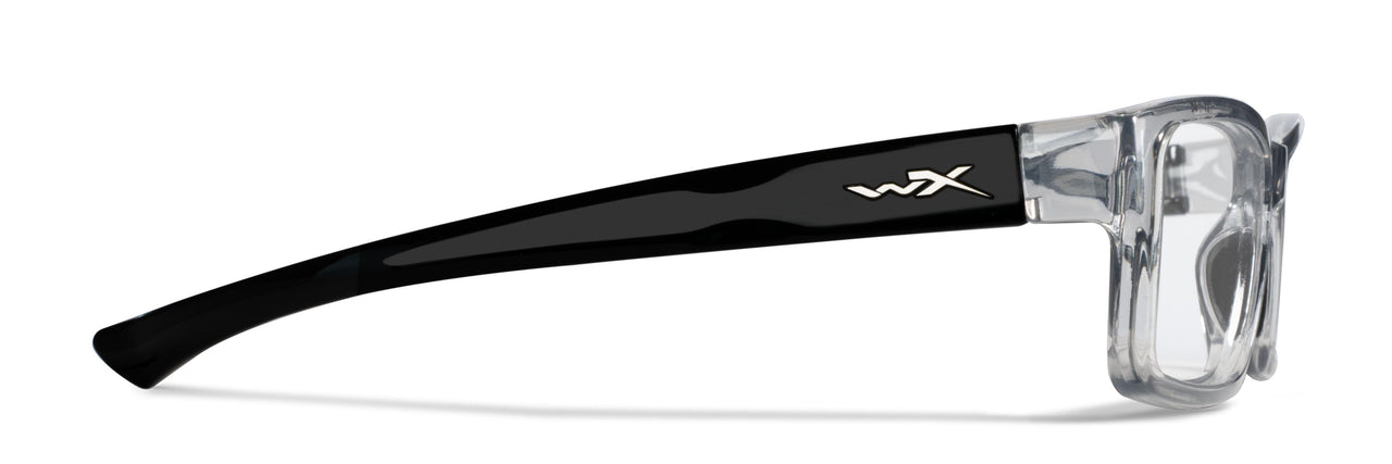 WSSPT02 Gloss Crystal Grey/Black