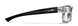 WSSPT02 Gloss Crystal Grey/Black