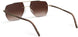 7620 - Gold / Darkbrown - SLM Dark Brown Gradient