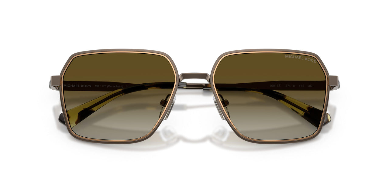 10017Z - Grey - Olive Gradient
